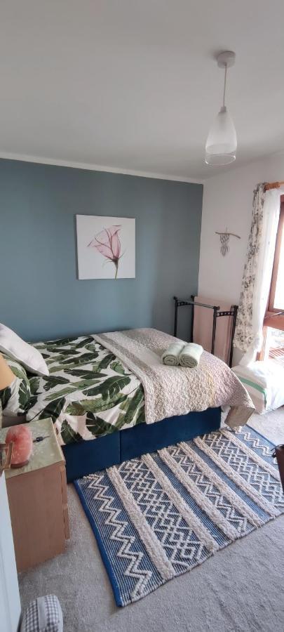 Joanna'S Studio , Key Locker By Whatsapp Own Entrance, Own Bathroom Youghal Esterno foto