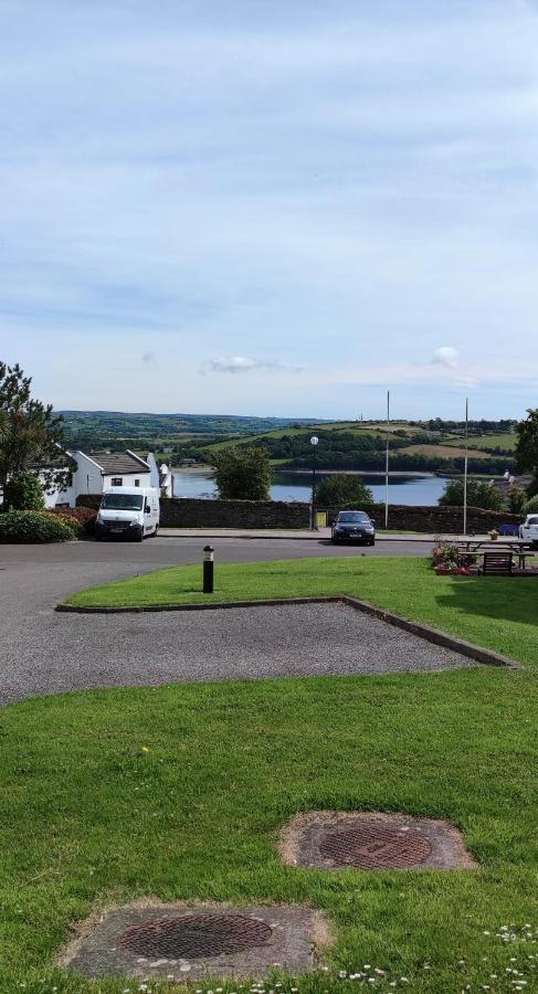 Joanna'S Studio , Key Locker By Whatsapp Own Entrance, Own Bathroom Youghal Esterno foto