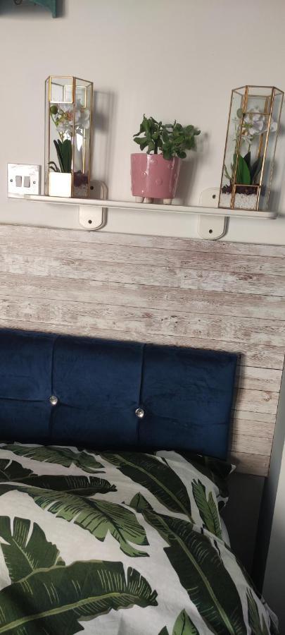 Joanna'S Studio , Key Locker By Whatsapp Own Entrance, Own Bathroom Youghal Esterno foto