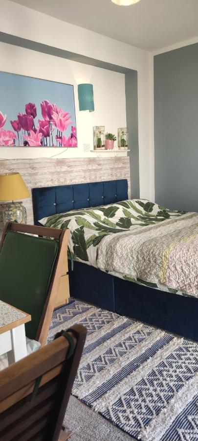 Joanna'S Studio , Key Locker By Whatsapp Own Entrance, Own Bathroom Youghal Esterno foto