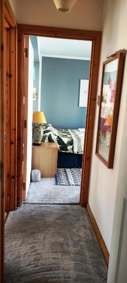 Joanna'S Studio , Key Locker By Whatsapp Own Entrance, Own Bathroom Youghal Esterno foto