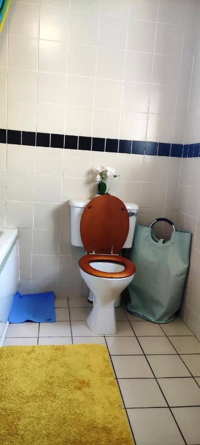 Joanna'S Studio , Key Locker By Whatsapp Own Entrance, Own Bathroom Youghal Esterno foto