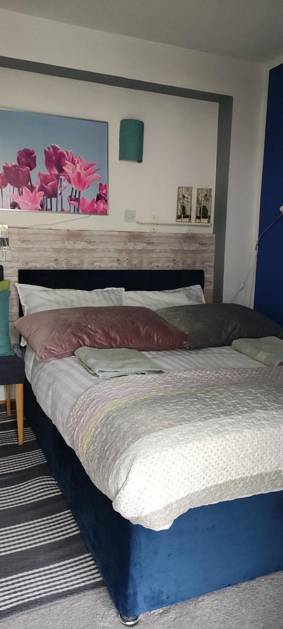Joanna'S Studio , Key Locker By Whatsapp Own Entrance, Own Bathroom Youghal Esterno foto