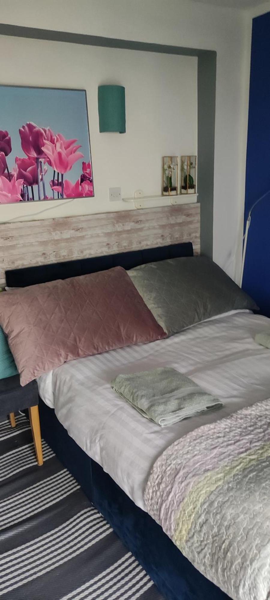 Joanna'S Studio , Key Locker By Whatsapp Own Entrance, Own Bathroom Youghal Esterno foto