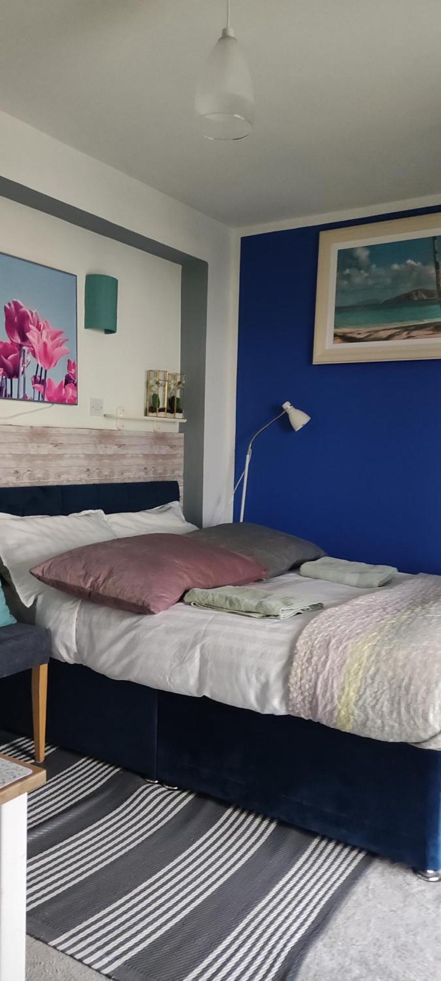 Joanna'S Studio , Key Locker By Whatsapp Own Entrance, Own Bathroom Youghal Esterno foto